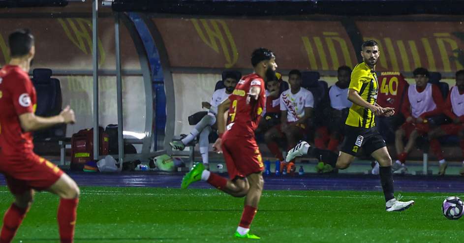 Al Quadisiya x Al-Ittihad: onde assistir ao vivo e escalações do jogo hoje (22) pela Série A Saudita | Futebol