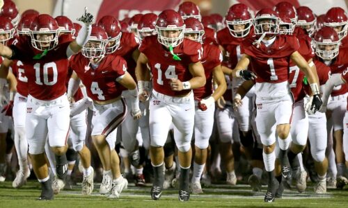 Alabama high school football:AHSAA announces public, private school football split: Here’s what’s happening next year
