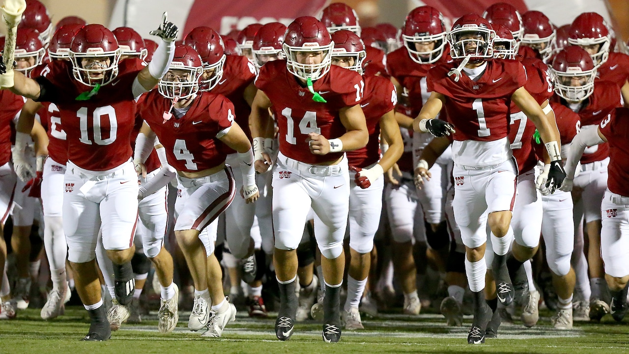 Alabama high school football:AHSAA announces public, private school football split: Here's what's happening next year