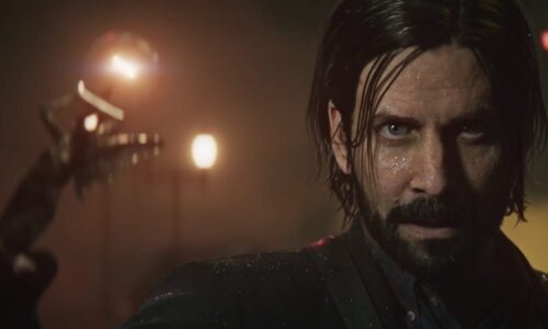 Alan Wake 2 Developer Defends Deal With ‘Excellent Partner’ Epic Games, Despite The Fact It’s Still Missing From Rival Storefront Steam
