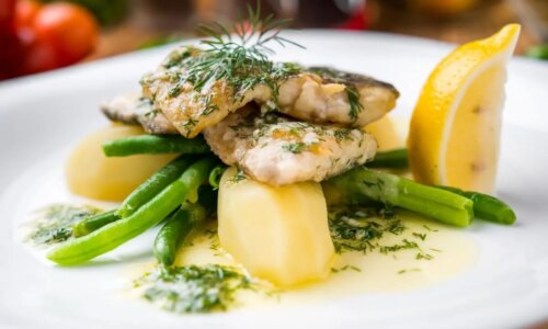 Almoço proteico: 5 receitas leves com proteínas magras