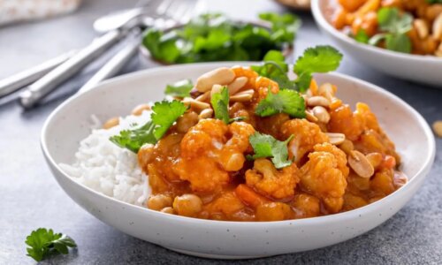 Almoço saudável: 5 receitas com grão-de-bico leves e nutritivas