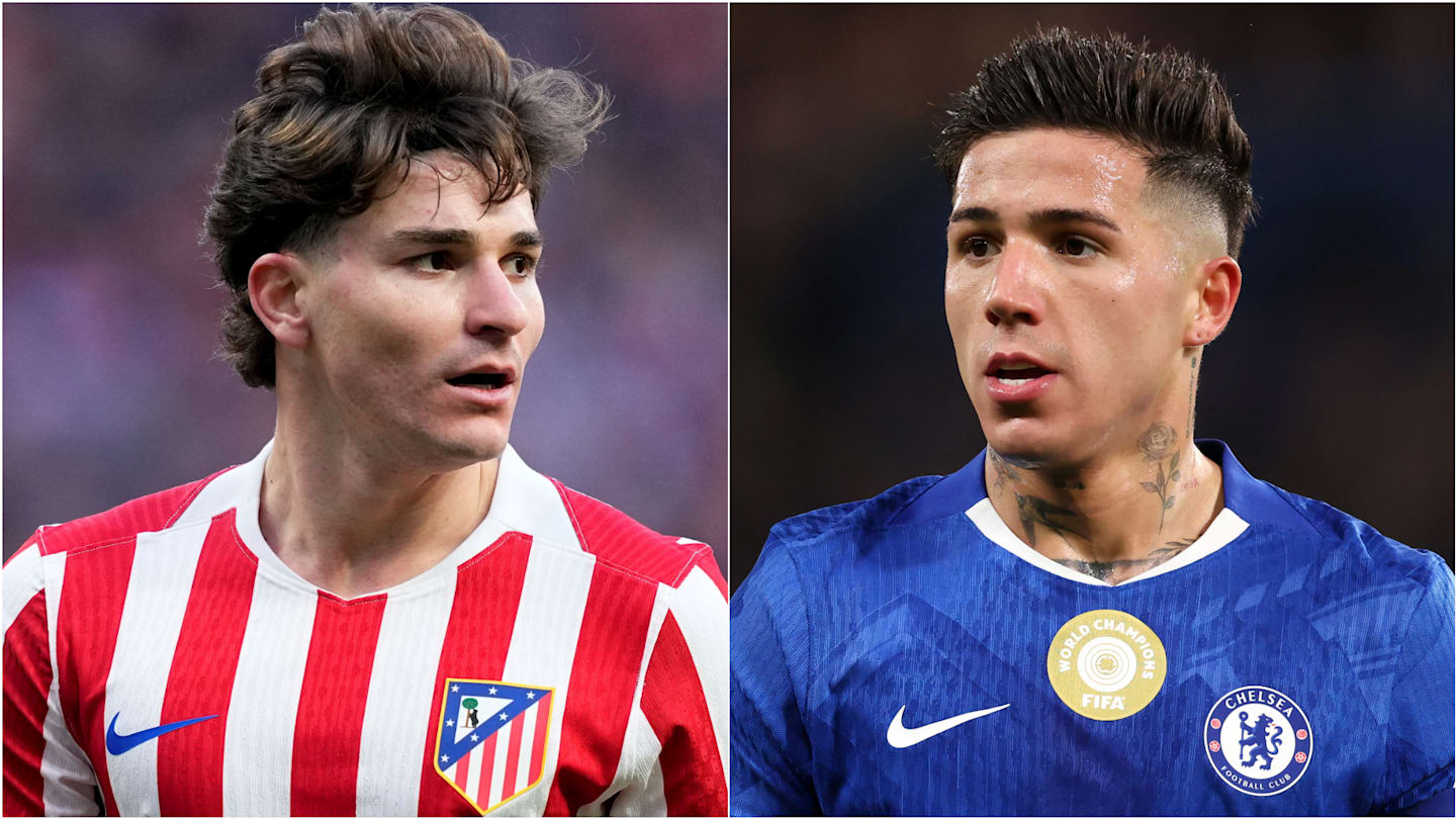 Alvarez Eyes Premier League Return; Chelsea’s €125 Million Fernandez Successor