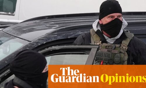 America feels like a country on the brink of an authoritarian takeover | Francine Prose