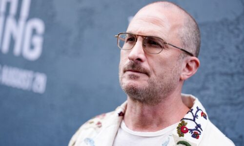 An AI Revolutionary War Series? Darren Aronofsky and Google Say Yes