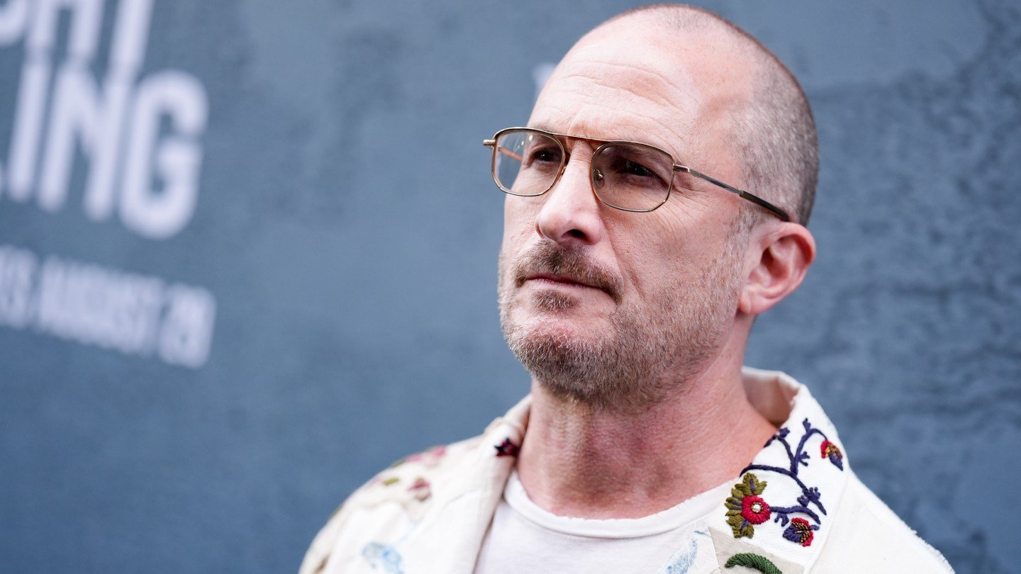 An AI Revolutionary War Series? Darren Aronofsky and Google Say Yes