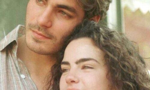 Ana Paula Arósio, Thiago Lacerda e elenco se uniram nos bastidores para proteger atriz de substituição na Globo