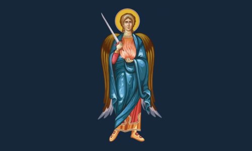 Anjo da guarda de Aquário: saiba quem protege os nativos do signo
