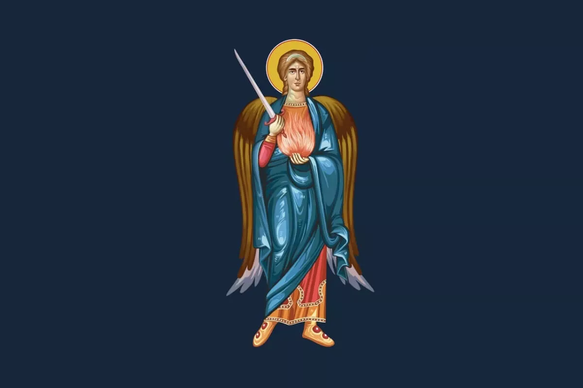 Anjo da guarda de Aquário: saiba quem protege os nativos do signo