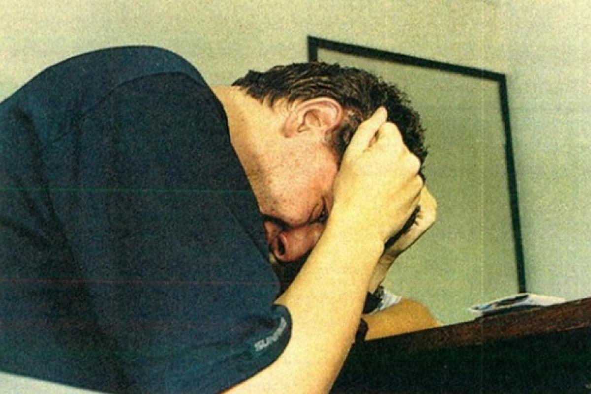 Após executar a família, Pissardo planejava matar mais 4 pessoas