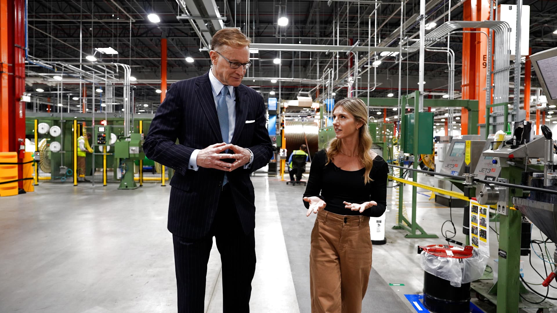 Apple supplier Corning wins $6 billion from Meta for AI optical fiber