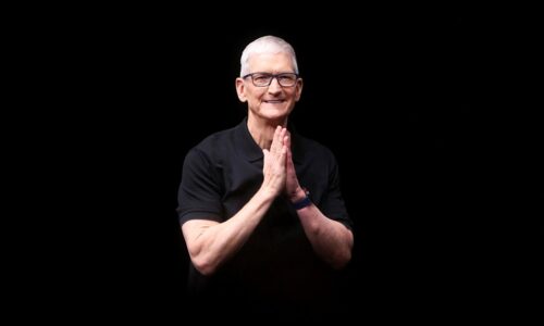Apple’s first quarter earnings will focus on iPhone sales, AI outlook