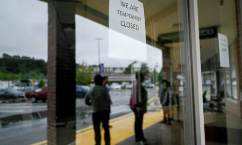 Are Walmart, Target open? Will mail be delivered?