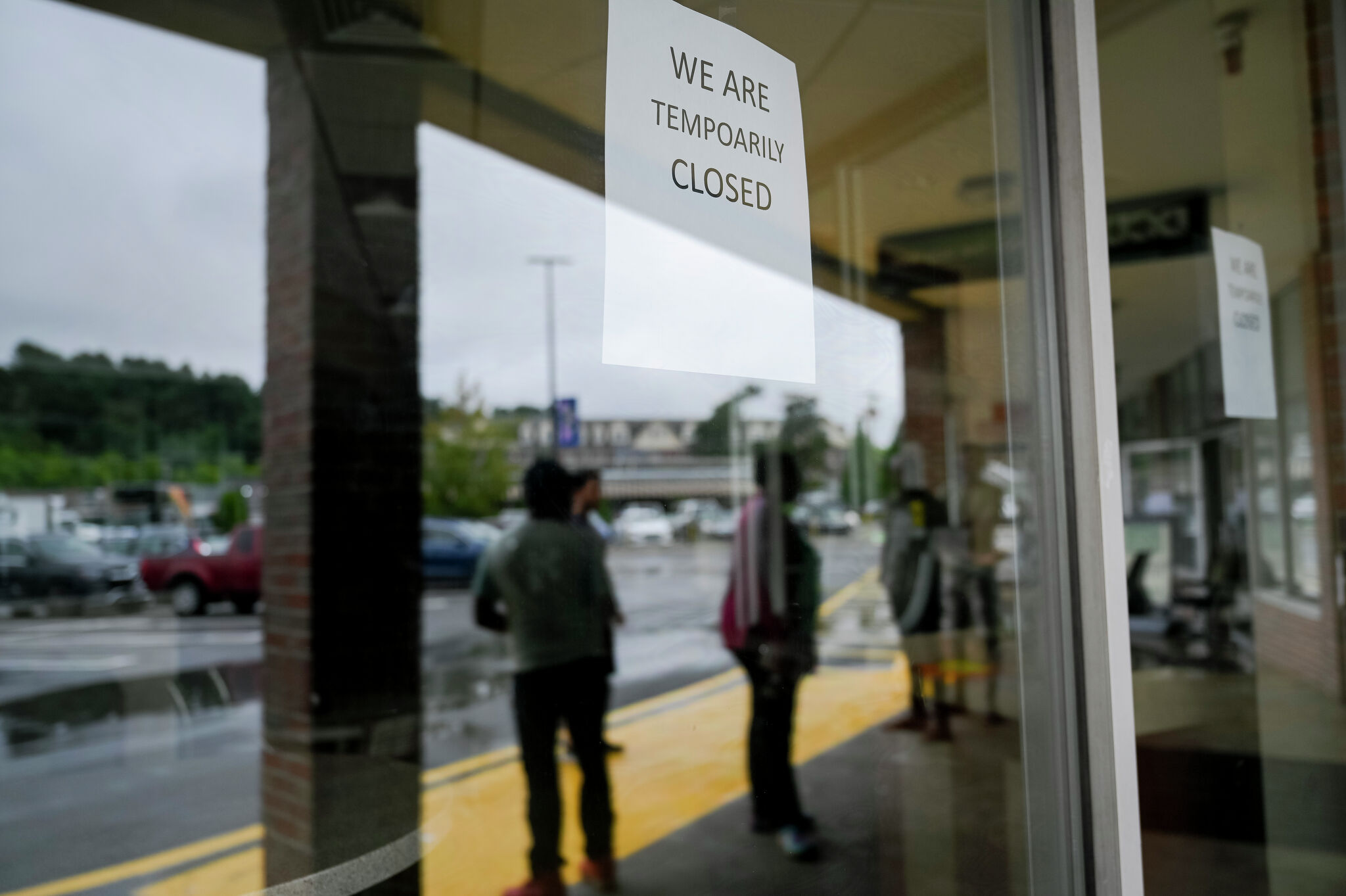 Are Walmart, Target open? Will mail be delivered?