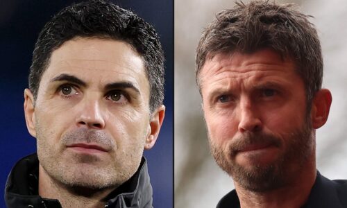 Arsenal vs Man Utd: How will Arteta set up? Sesko vs Gyokeres? Carrick’s tactics?