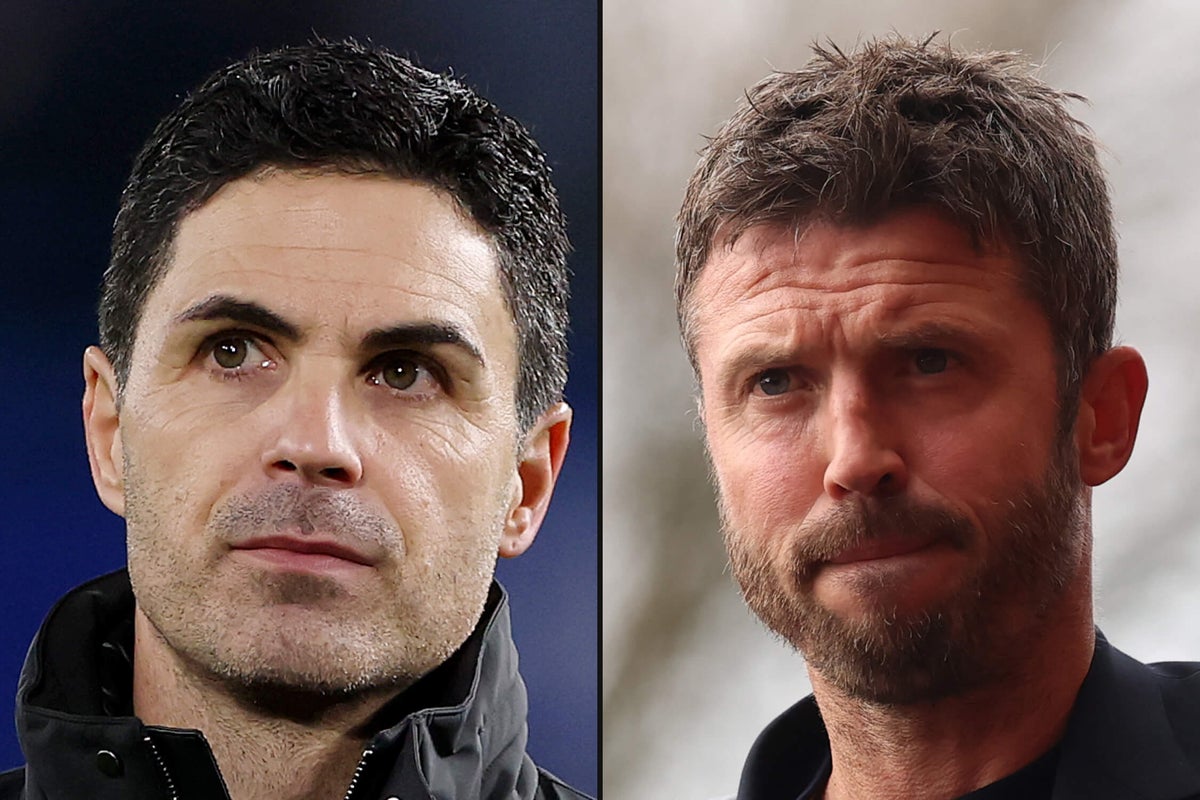 Arsenal vs Man Utd: How will Arteta set up? Sesko vs Gyokeres? Carrick’s tactics?