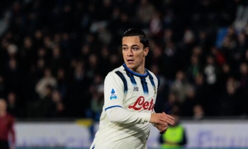 Atalanta-Parma LIVE | Risultato e gol in diretta | Serie A