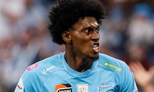 Atlético-MG fecha a contratação do atacante colombiano Mateo Cassierra