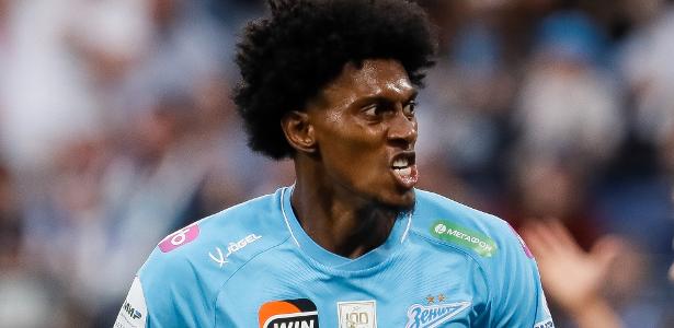 Atlético-MG fecha a contratação do atacante colombiano Mateo Cassierra