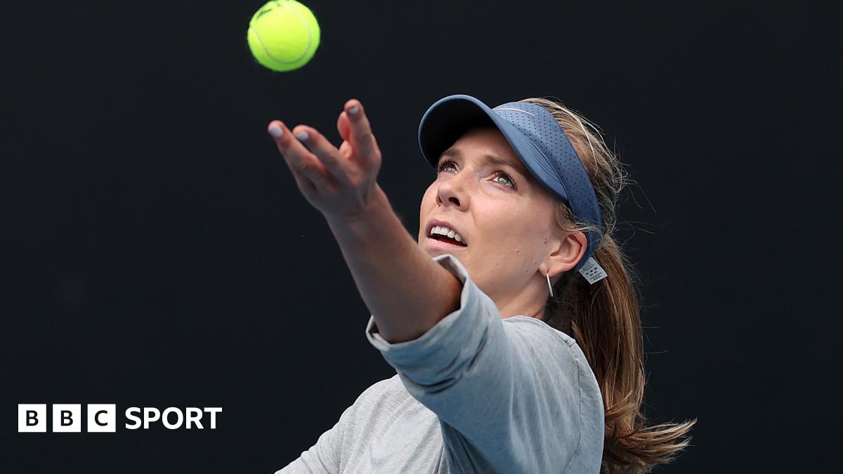 Australian Open 2025 LIVE: Jannik Sinner vs Hugo Gaston, Katie Boulter vs Belinda Bencic – scores, radio & updates