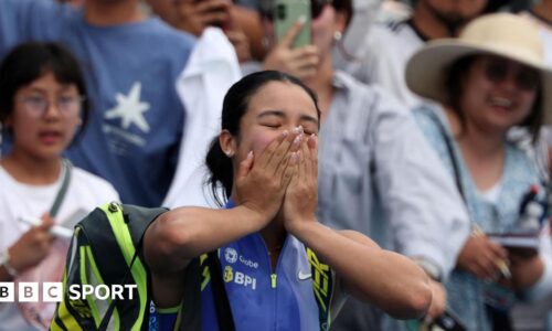 Australian Open 2026: How Alexandra Eala and Melbourne Park were overwhelmed by her popularity