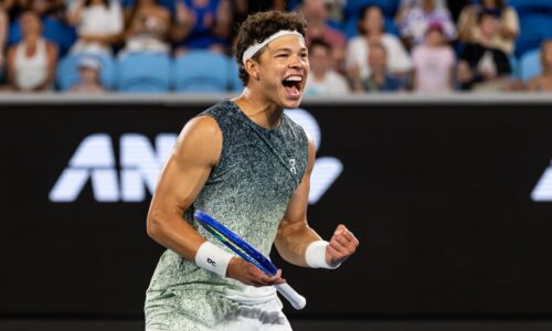 Australian Open 2026 bracket, results, schedule, how to watch matches