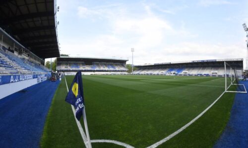 Auxerre x PSG: onde assistir, horário e escalações