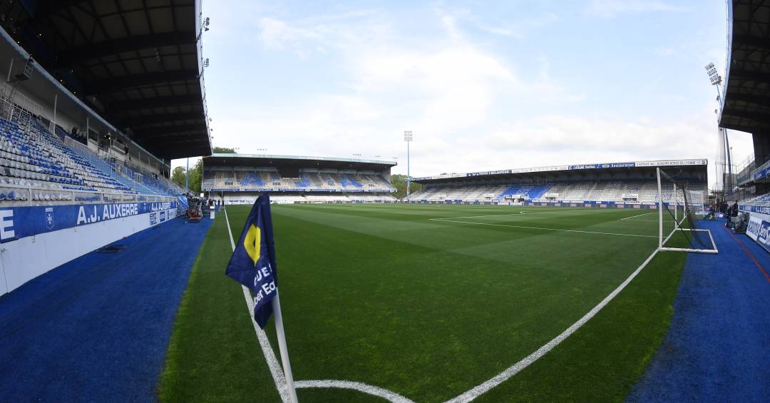 Auxerre x PSG: onde assistir, horário e escalações