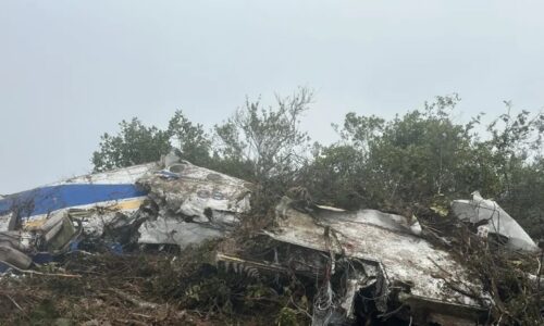 Avião desaparecido na Colômbia é encontrado; 15 mortes confirmadas