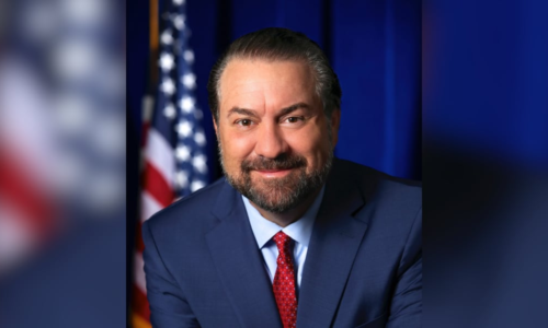 Former Arizona Attorney General Mark Brnovich dies at 59
