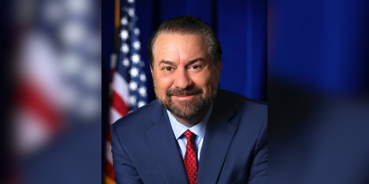 Former Arizona Attorney General Mark Brnovich dies at 59