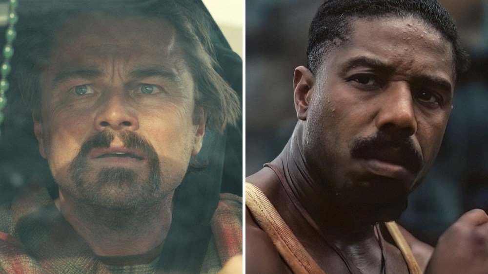 BAFTA Film Awards Nominations 2026