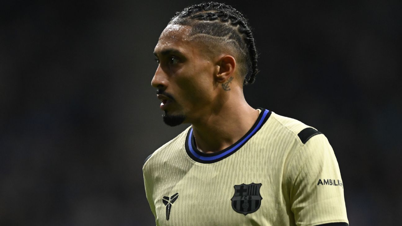 Barcelona vs Real Oviedo: alineaciones, J21 de LaLiga