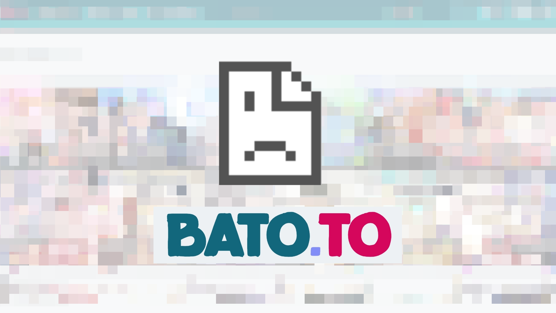 Bato Is No More: One of the World’s Biggest Manga Piracy Empires Is Dead
