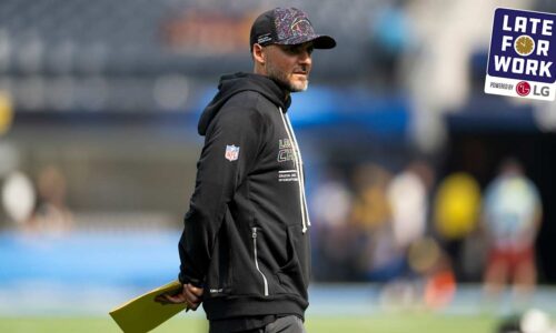 Because of Tom Brady, Raiders Reportedly Were in the Mix for Jesse Minter