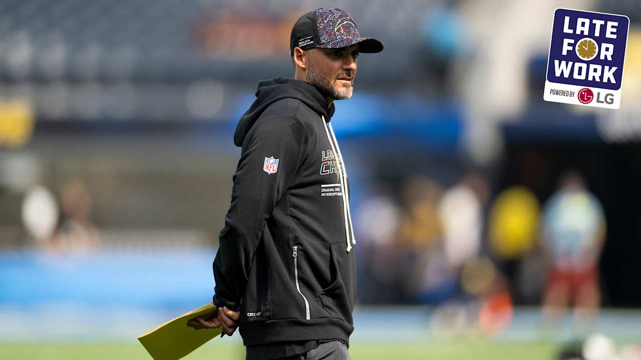 Because of Tom Brady, Raiders Reportedly Were in the Mix for Jesse Minter