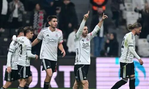 Beşiktaş – Kayserispor maçı ertelendi mi? İstanbul’u kar vurdu