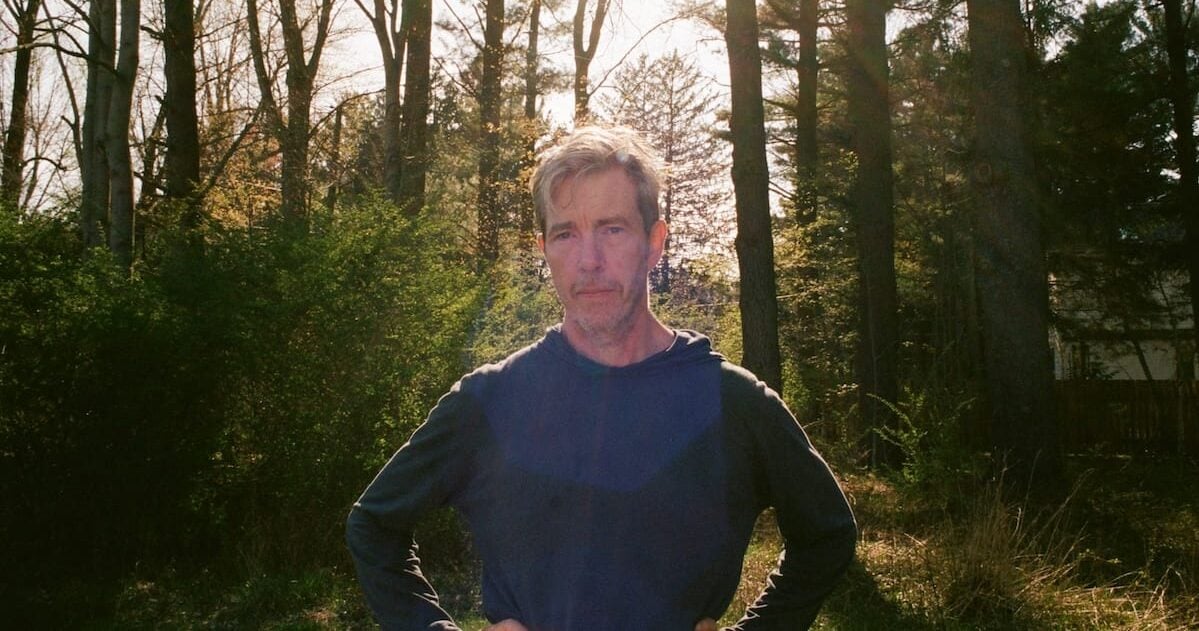 Bill Callahan Shares New Single “Stepping Out for Air”