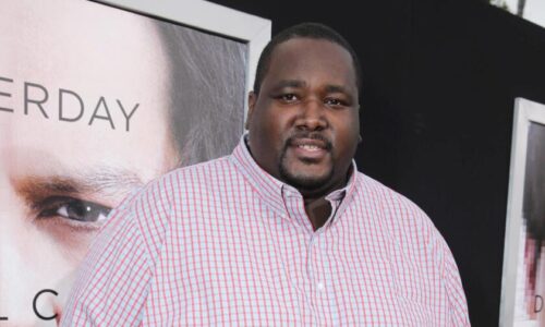 ‘Blind Side’ star Quinton Aaron remains on life support, but health reportedly improving