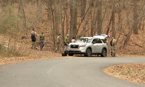 Members of Zizians group attend hearing ahead of Maryland trespassing trial