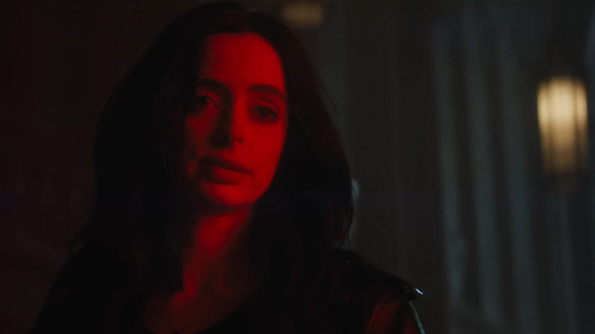 Born Again’ Season 2 Trailer Brings Back Jessica Jones