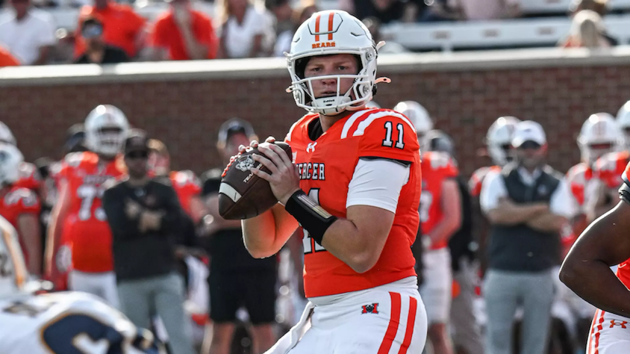 Jerry Rice Award: Complete history of the FCS freshman honor