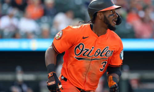Braves Sign Jorge Mateo – MLB Trade Rumors