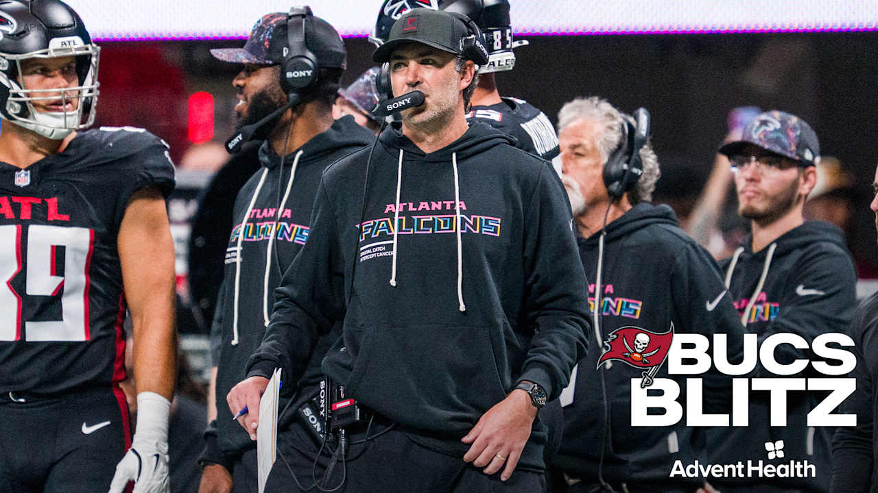 Breaking Down the Bucs OC Candidates