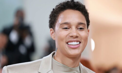 Brittney Griner’s ‘Zennjet’ Offers Guidance On Illegal Substances Abroad