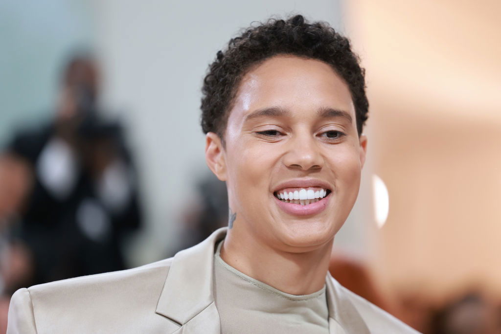 Brittney Griner’s ‘Zennjet’ Offers Guidance On Illegal Substances Abroad