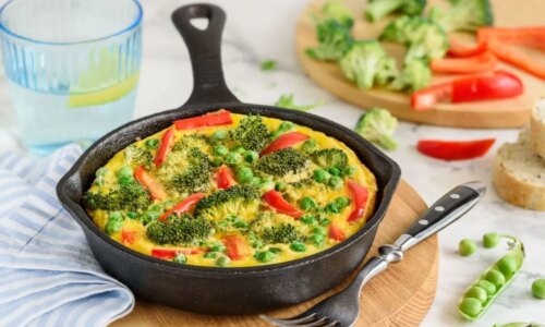 Brócolis, couve-flor e repolho: 5 receitas saudáveis e criativas para o almoço