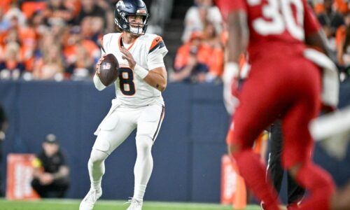 Broncos starting QBs since Peyton Manning: Where are they now?