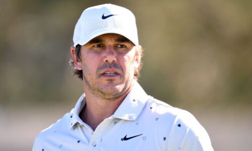 Brooks Koepka’s return and what it means for the PGA Tour