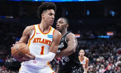 Bucks vs. Hawks prediction, odds, spread start time: 2026 NBA picks for Monday, Jan. 19